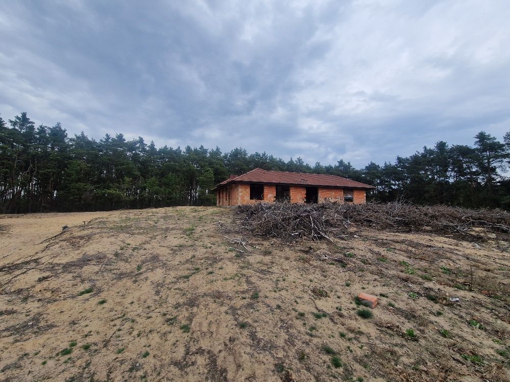 Działka inwestycyjna Szpetal Górny Szpetal Górny-Kolonia, ul. Bajeczna. Zdjęcie 7