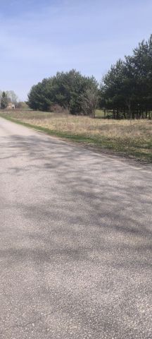 Działka budowlana Śladów. Zdjęcie 1