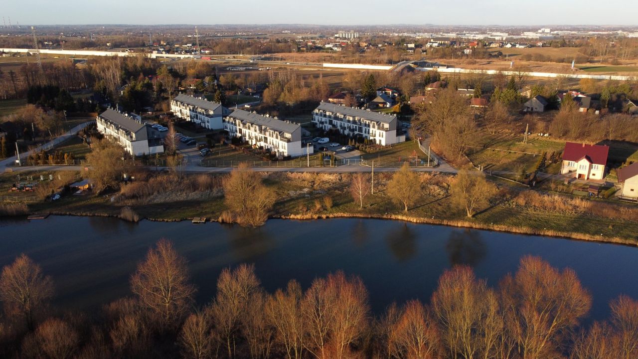 Mieszkanie 3-pokojowe Zakrzowiec. Zdjęcie 8