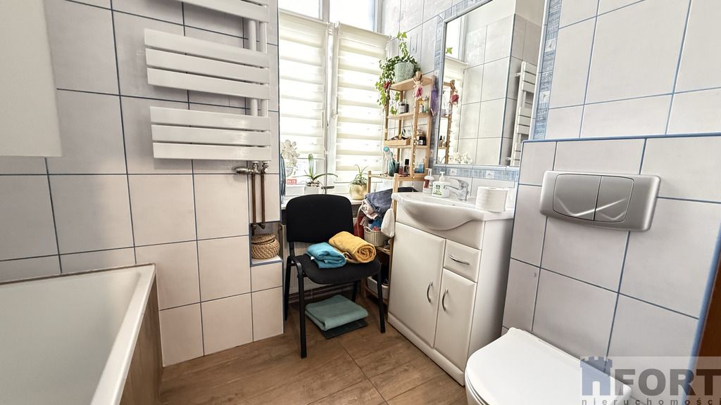 Biuro Szczecin, ul. bł. Królowej Jadwigi. Zdjęcie 12