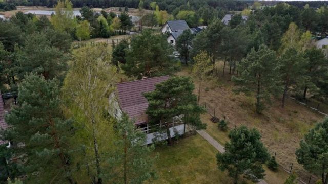 siedlisko, 3 pokoje Brzóze Małe. Zdjęcie 2