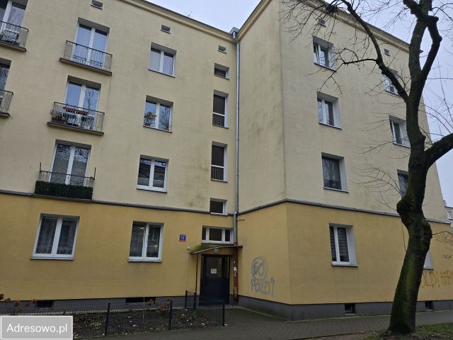 Mieszkanie 2-pokojowe Łódź Bałuty, ul. Drukarska. Zdjęcie 1