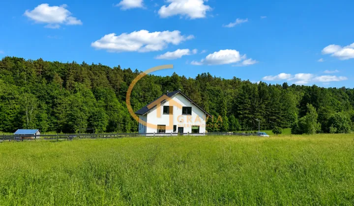 Działka budowlana Kostkowo, ul. Klonowa