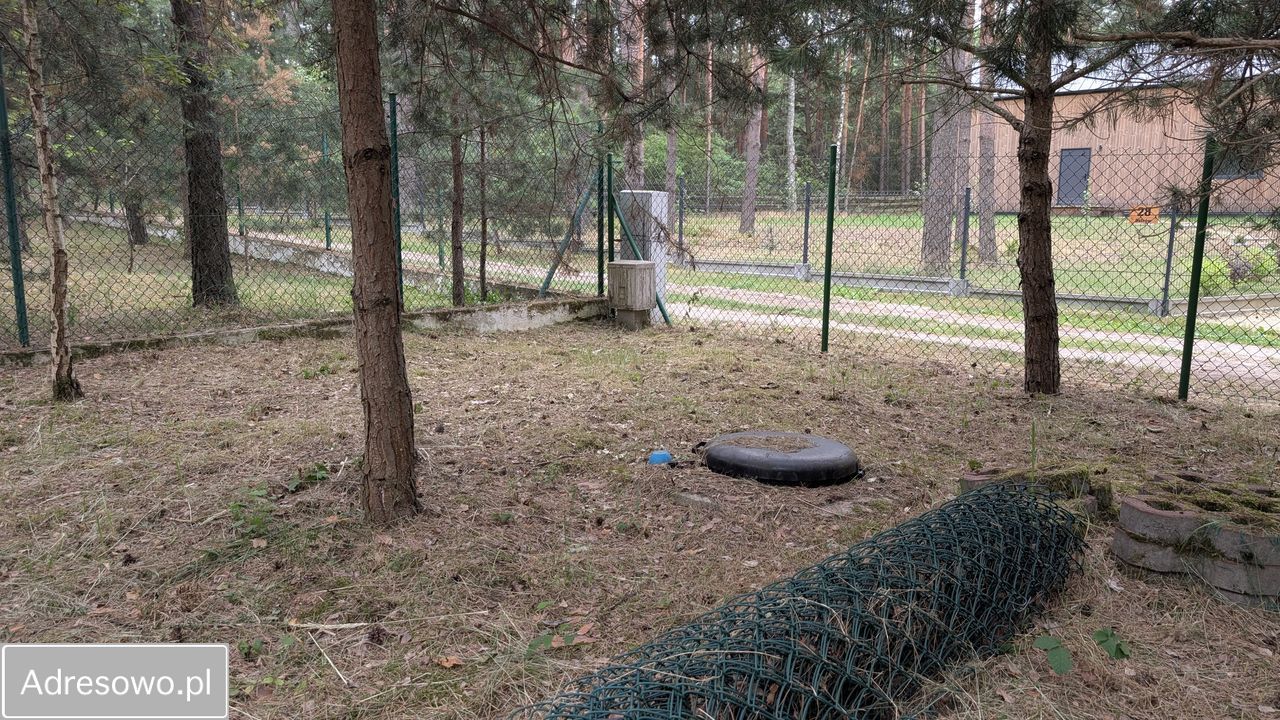 Działka budowlana Ostrów. Zdjęcie 5