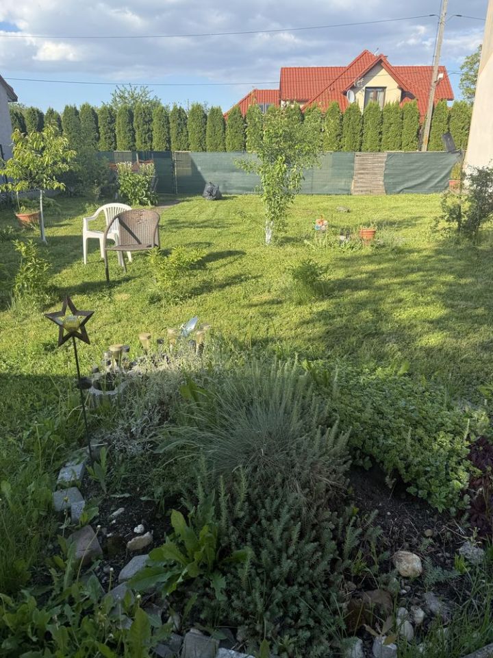 Działka rod Przemyśl, ul. Krzywa. Zdjęcie 1