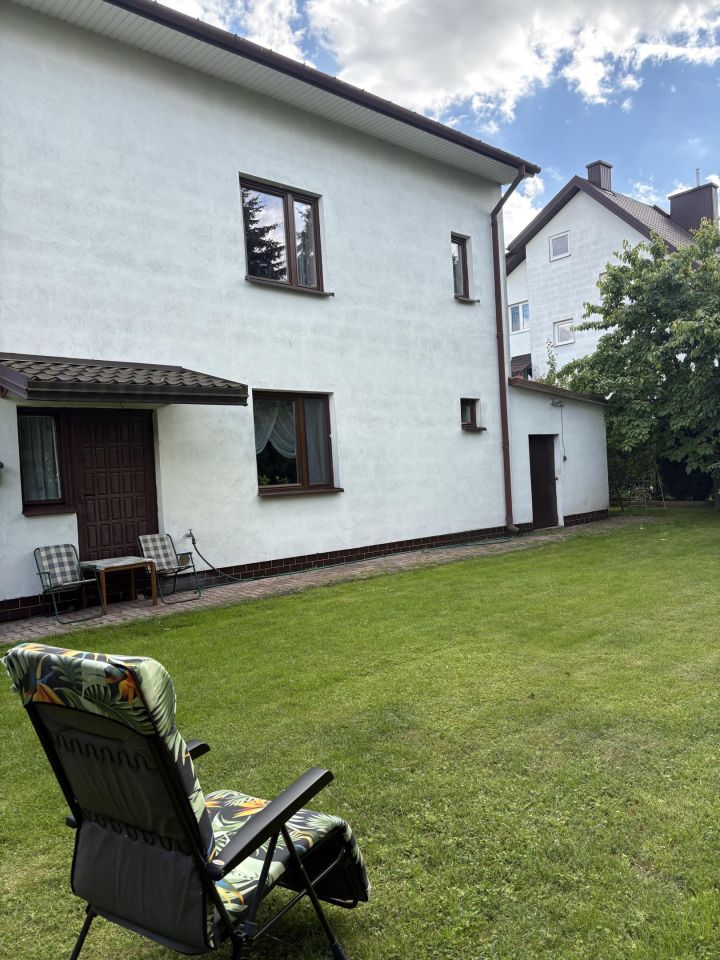 dom wolnostojący, 7 pokoi Jabłonna Lacka, ul. Nowa. Zdjęcie 3