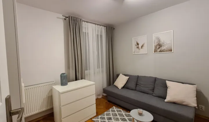 Mieszkanie 2-pokojowe Warszawa Młynów, ul. Grenady