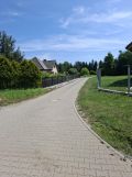 Działka budowlana Królikowice, ul. Orzechowa. Zdjęcie 2