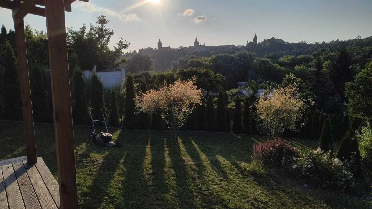 Działka rod Chełmno Osiedle nad Browiną. Zdjęcie 5