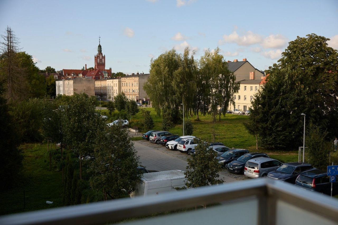 Mieszkanie 2-pokojowe Słupsk Centrum. Zdjęcie 9
