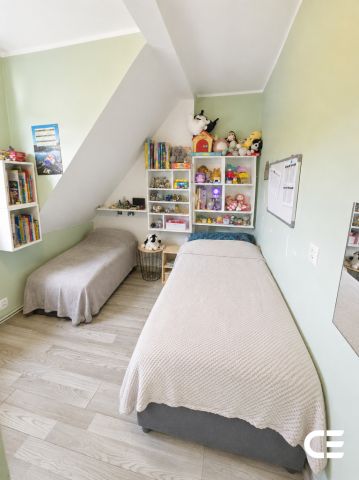 Mieszkanie 3-pokojowe Wrocław, ul. Torfowa. Zdjęcie 9