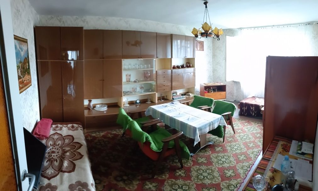 Mieszkanie 3-pokojowe Szprotawa, os. Słoneczne. Zdjęcie 2