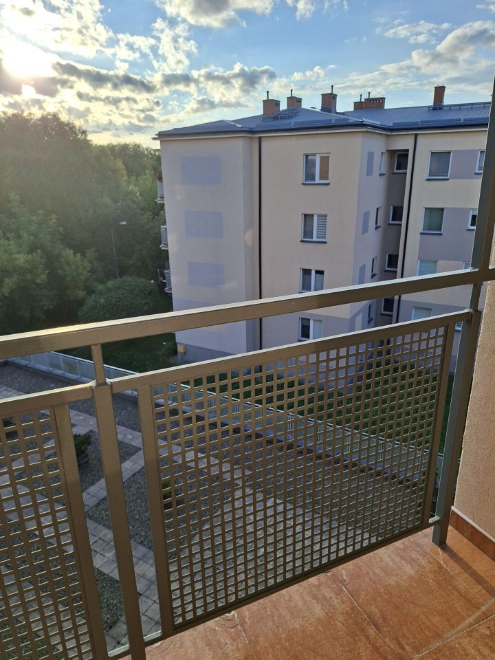 Mieszkanie 2-pokojowe Siedlce Rozkosz, ul. Wodniaków. Zdjęcie 6