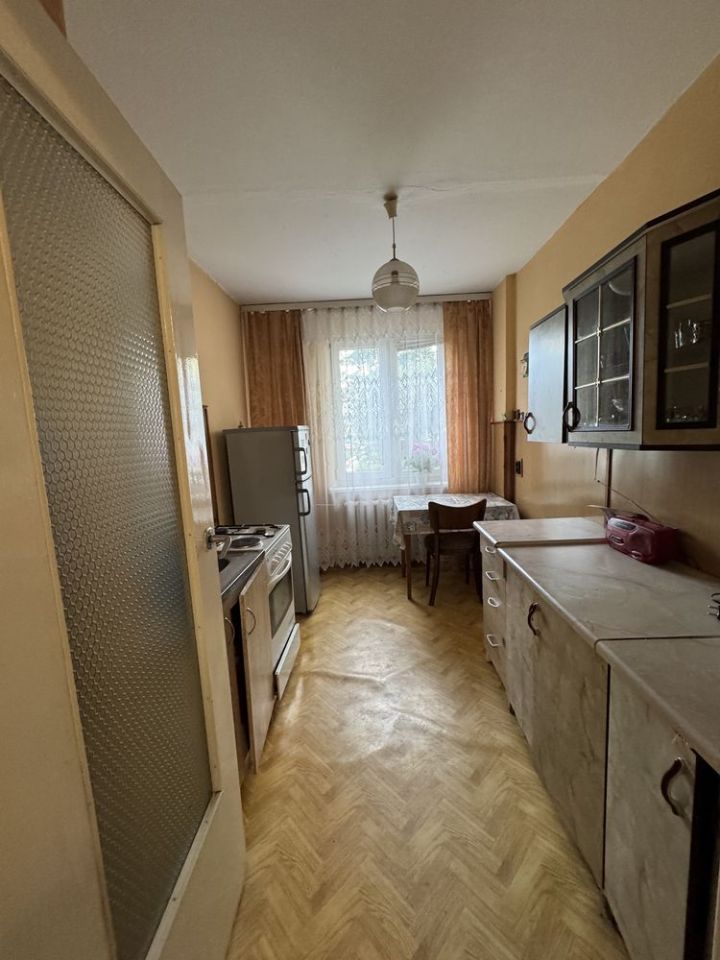 Mieszkanie 3-pokojowe Sochaczew Centrum, ul. Targowa. Zdjęcie 6