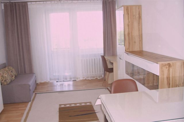 Mieszkanie 2-pokojowe Warszawa Mokotów, ul. Jana Sebastiana Bacha. Zdjęcie 1