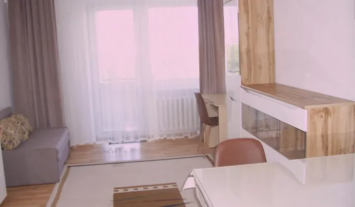 Mieszkanie 2-pokojowe Warszawa Mokotów, ul. Jana Sebastiana Bacha
