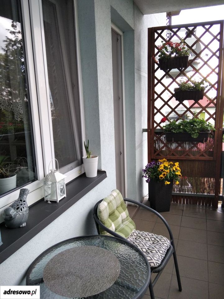 Mieszkanie 2-pokojowe Bydgoszcz Fordon, ul. Fordońska. Zdjęcie 13