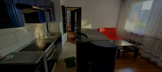 Mieszkanie 2-pokojowe Dąbrowa Górnicza Mydlice, ul. Legionów Polskich. Zdjęcie 1
