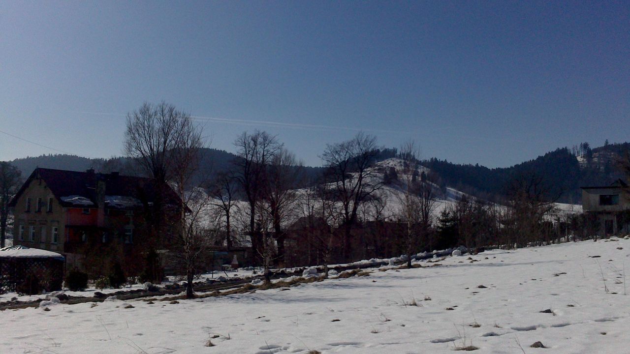 Działka rolno-budowlana Boguszów-Gorce. Zdjęcie 6