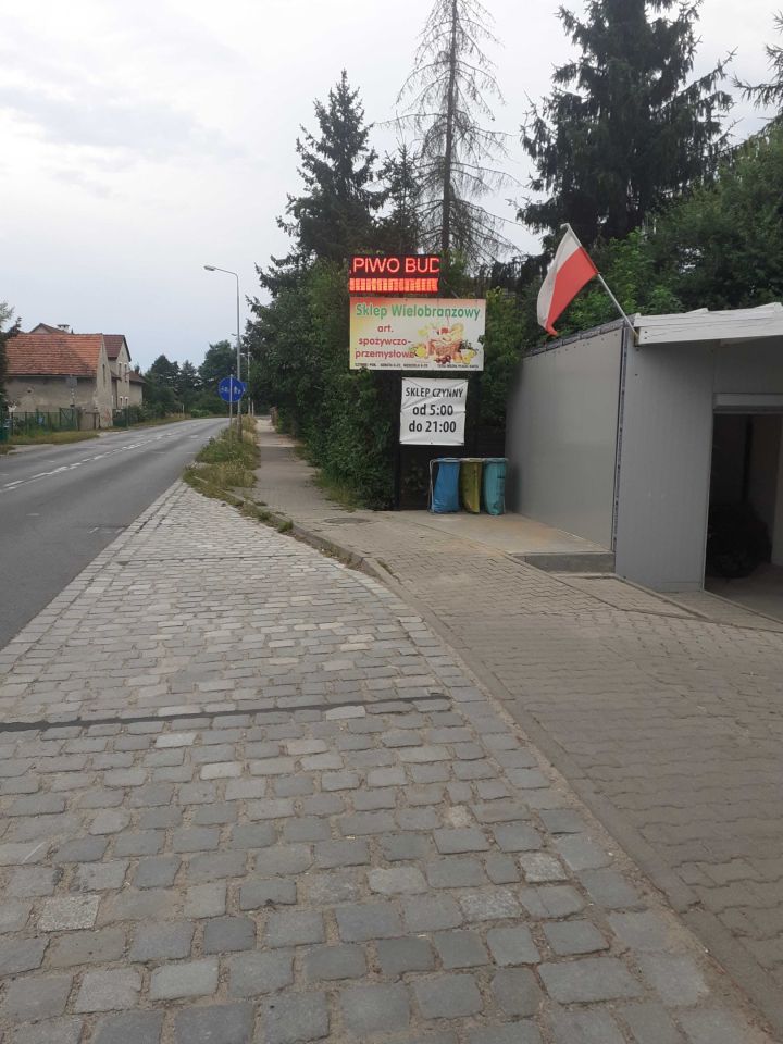 Lokal Zajączków. Zdjęcie 4