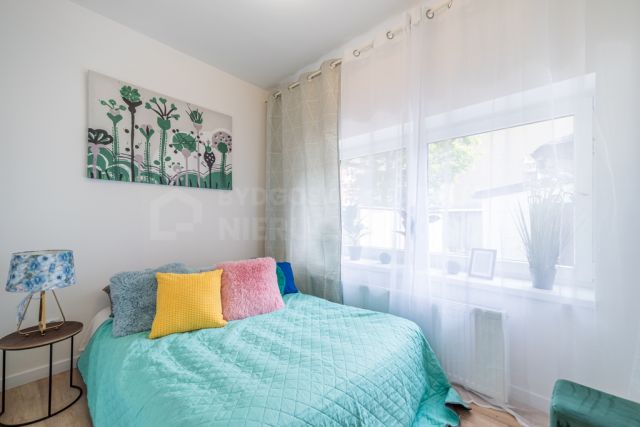 Mieszkanie 3-pokojowe Bydgoszcz Śródmieście, ul. Dolina. Zdjęcie 11