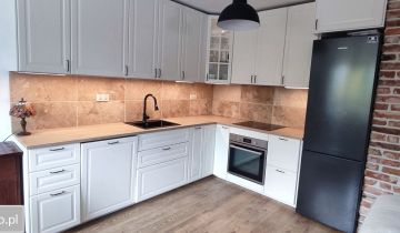 Mieszkanie 3-pokojowe Warszawa Targówek, ul. Teofila Piecyka