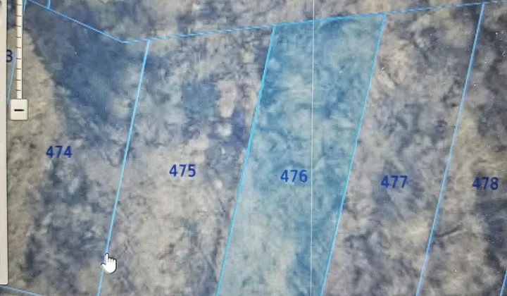 Działka budowlana Kobylnica, ul. Rzeczna