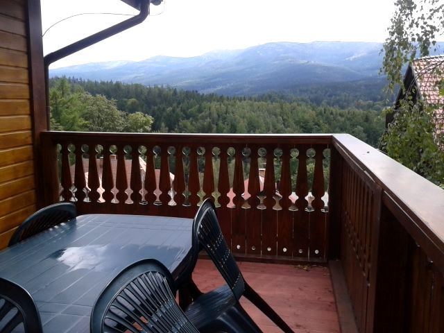 Hotel/pensjonat Szklarska Poręba, ul. Franciszkańska. Zdjęcie 3