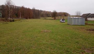 Działka rolno-budowlana Kołomyjka