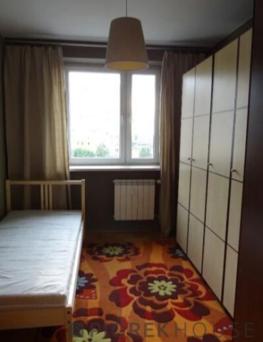 Mieszkanie 4-pokojowe Warszawa Bemowo, ul. Aleksandra Świętochowskiego. Zdjęcie 5