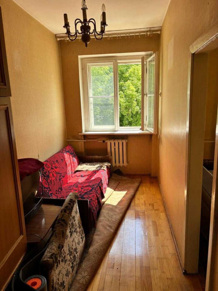 Mieszkanie 3-pokojowe Wrocław Krzyki, ul. Wróbla. Zdjęcie 7