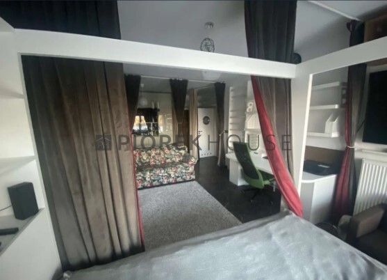 Mieszkanie 1-pokojowe Warszawa Białołęka, ul. Mirabelki. Zdjęcie 4