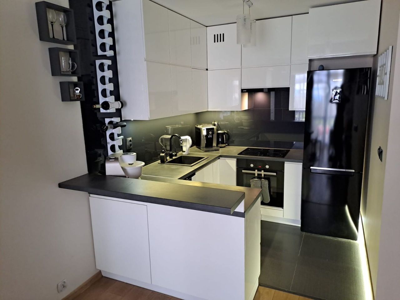 Mieszkanie 2-pokojowe Kraków Kurdwanów, ul. por. Halszki. Zdjęcie 7