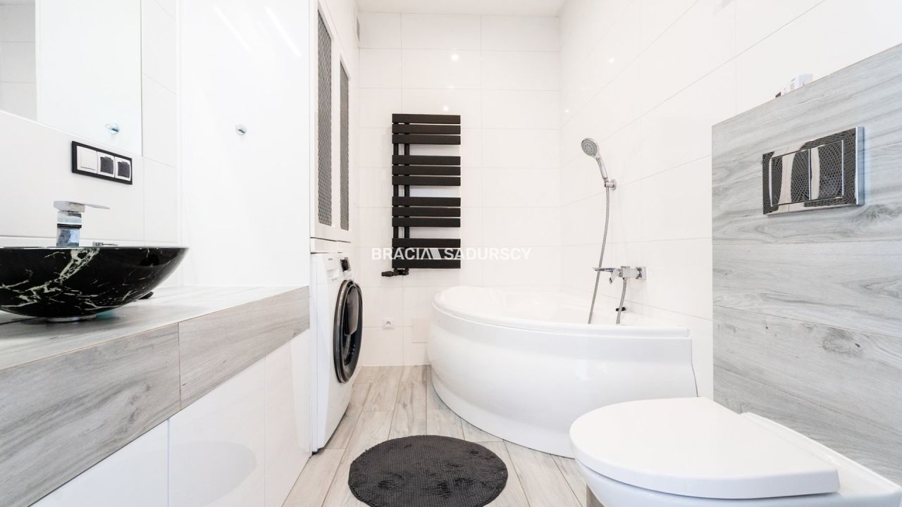 Mieszkanie 3-pokojowe Wieliczka, ul. Zbożowa. Zdjęcie 14