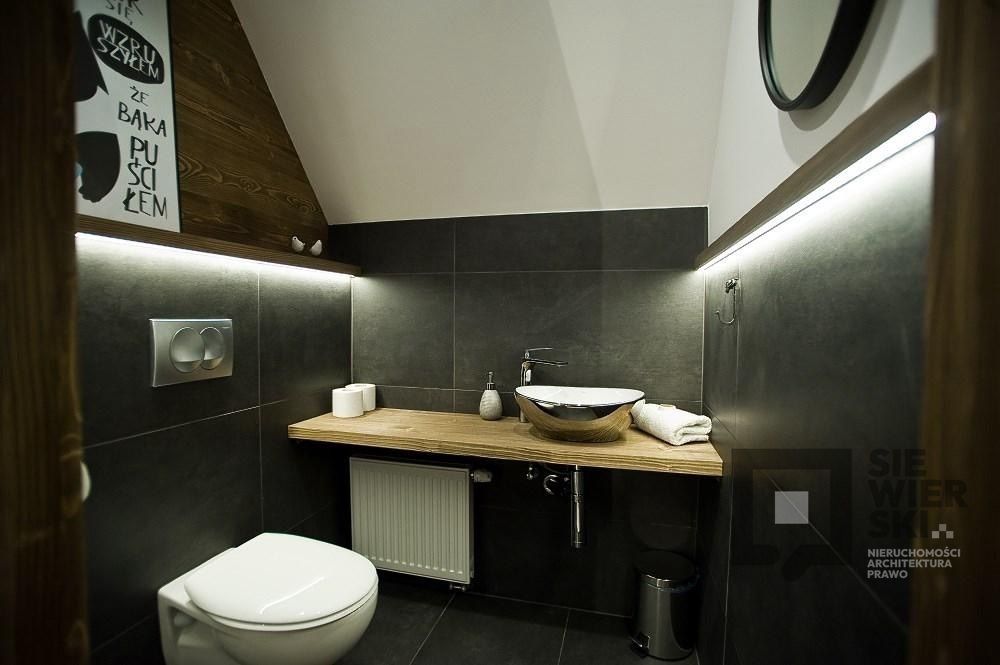 dom wolnostojący, 8 pokoi Kościelisko. Zdjęcie 35