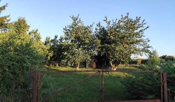 Działka rolna Suchań, ul. Młyńska