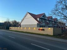 dom szeregowy, 5 pokoi Gniechowice, ul. Lipowa