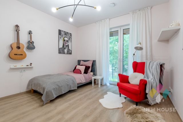 dom wolnostojący, 5 pokoi Pasym, ul. Jana Pawła II. Zdjęcie 7