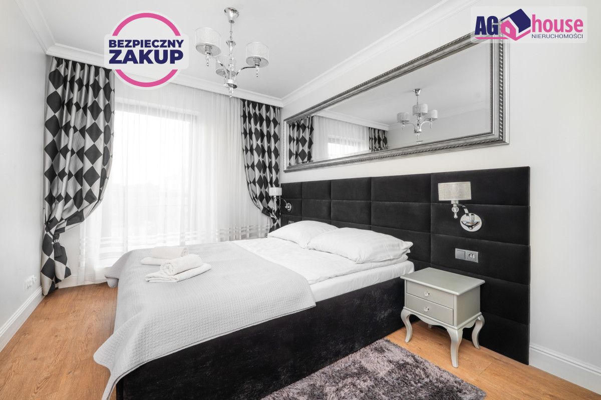 Mieszkanie 4-pokojowe Gdańsk Śródmieście, ul. Szafarnia. Zdjęcie 13