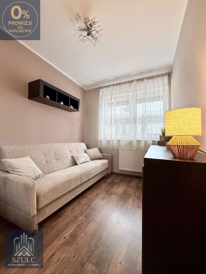 Mieszkanie 3-pokojowe Suwałki, ul. Sportowa. Zdjęcie 9