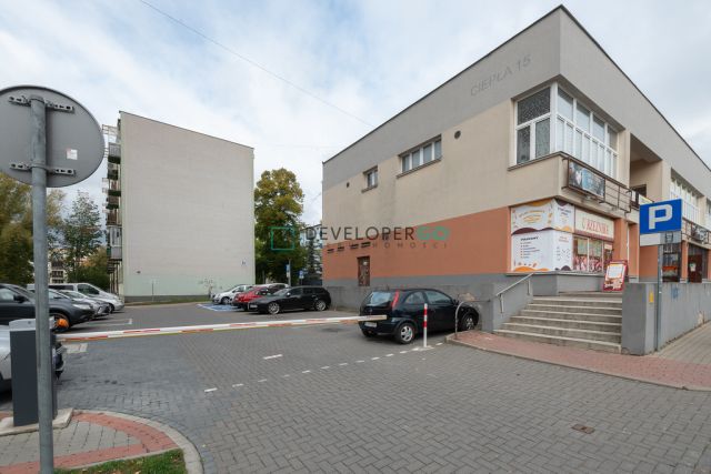 Mieszkanie 2-pokojowe Białystok, ul. Nowogródzka. Zdjęcie 12