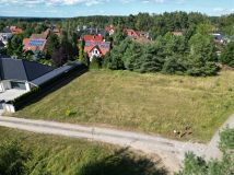 Działka budowlana Dobra, ul. Poziomkowa. Zdjęcie 3