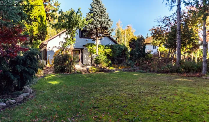 dom wolnostojący, 4 pokoje Szeligi, ul. Szeligowska