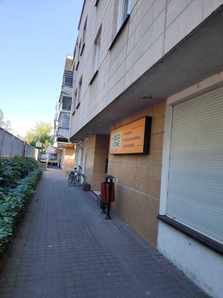 Lokal Warszawa Ochota, ul. Włodarzewska. Zdjęcie 6