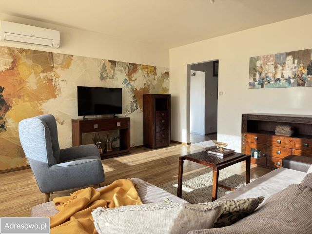 Mieszkanie 4-pokojowe Toruń Na Skarpie, ul. kard. Stefana Wyszyńskiego. Zdjęcie 1