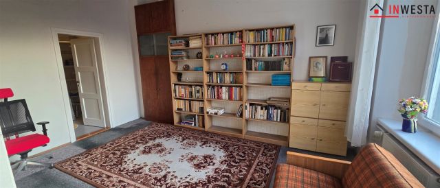 Mieszkanie 2-pokojowe Warszawa Śródmieście, ul. Władysława Żeleńskiego. Zdjęcie 4