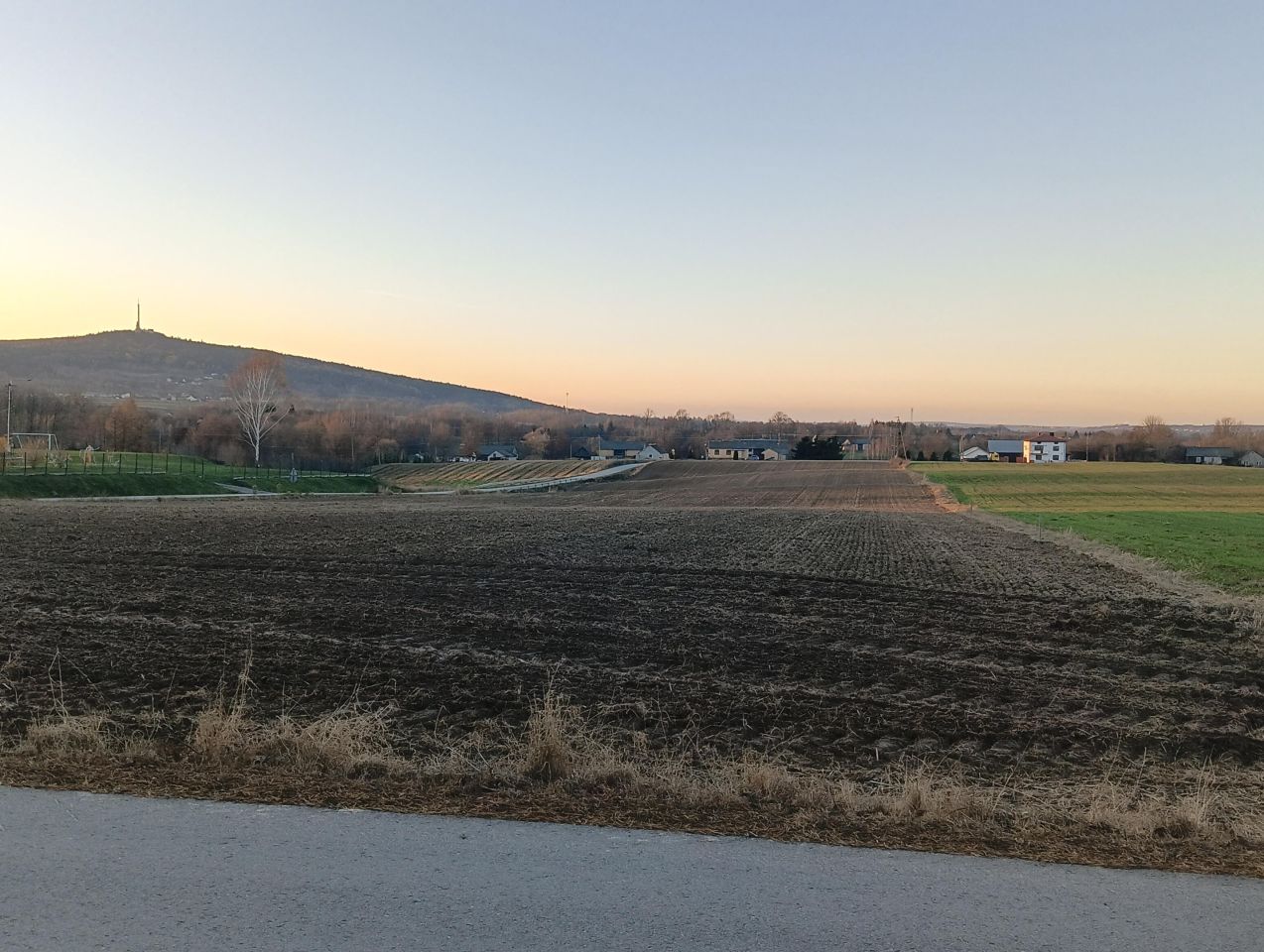 Działka rolno-budowlana Jeleniów. Zdjęcie 8