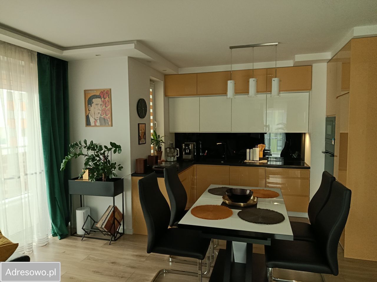 Mieszkanie 3-pokojowe Lublin Kośminek, ul. Generała Stanisława Skalskiego. Zdjęcie 7