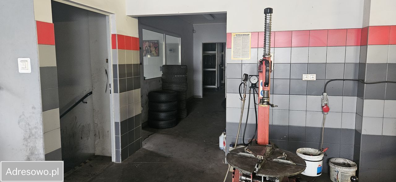 Lokal Bydgoszcz Kapuściska, ul. Sandomierska. Zdjęcie 5