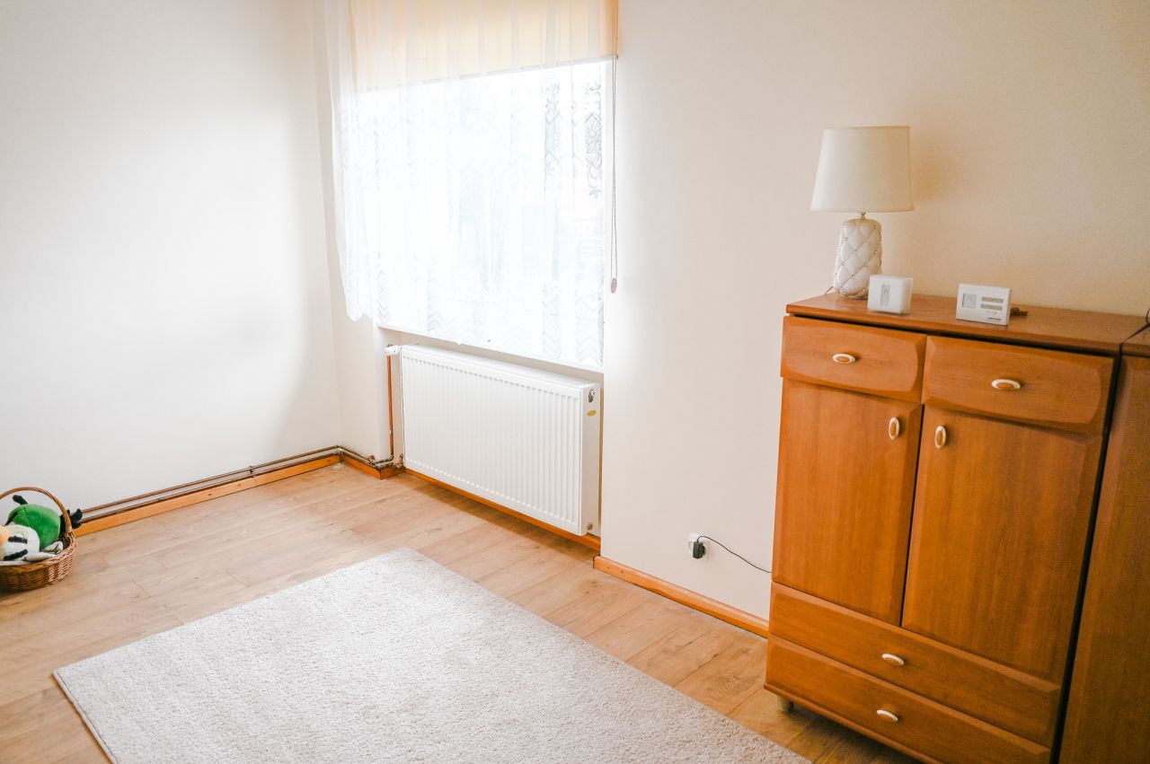 dom wolnostojący, 7 pokoi Szczecin Gumieńce, Gumieńce. Zdjęcie 13